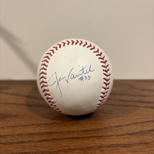 Jason varitek signed - jason,